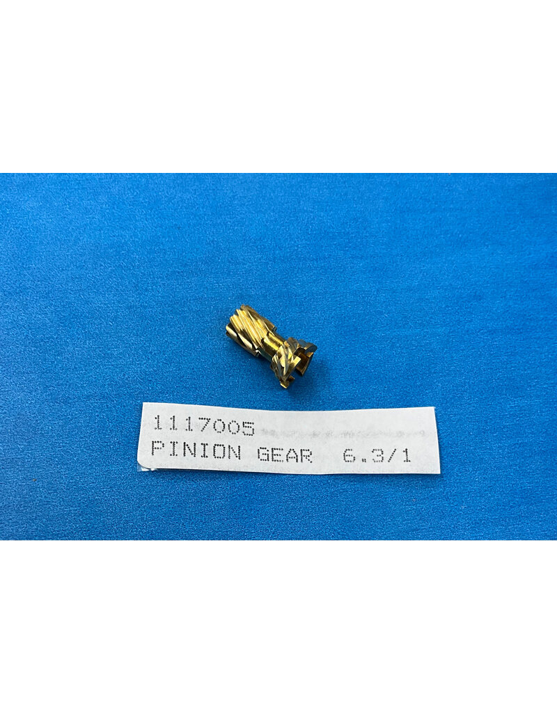Abu Garcia 1117005 - Abu Garcia Ambassador Pinion Gear  6.3:1 Gear Ratio