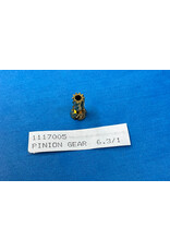Abu Garcia 1117005 - Abu Garcia Ambassador Pinion Gear  6.3:1 Gear Ratio