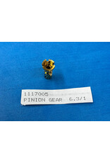 Abu Garcia 1117005 - Abu Garcia Ambassador Pinion Gear  6.3:1 Gear Ratio