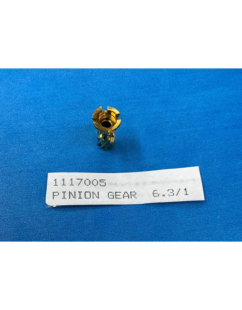 Abu Garcia 1117005 - Abu Garcia Ambassador Pinion Gear  6.3:1 Gear Ratio