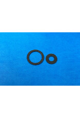 Smoooooth Drag Carbon Drag Washer set fits Abu Garcia Ambassadeur 4000, 5000, 6000 - CD103