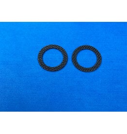 Smoooooth Drag CD19 - Smoooooth Drag Carbon Drag Washer Set