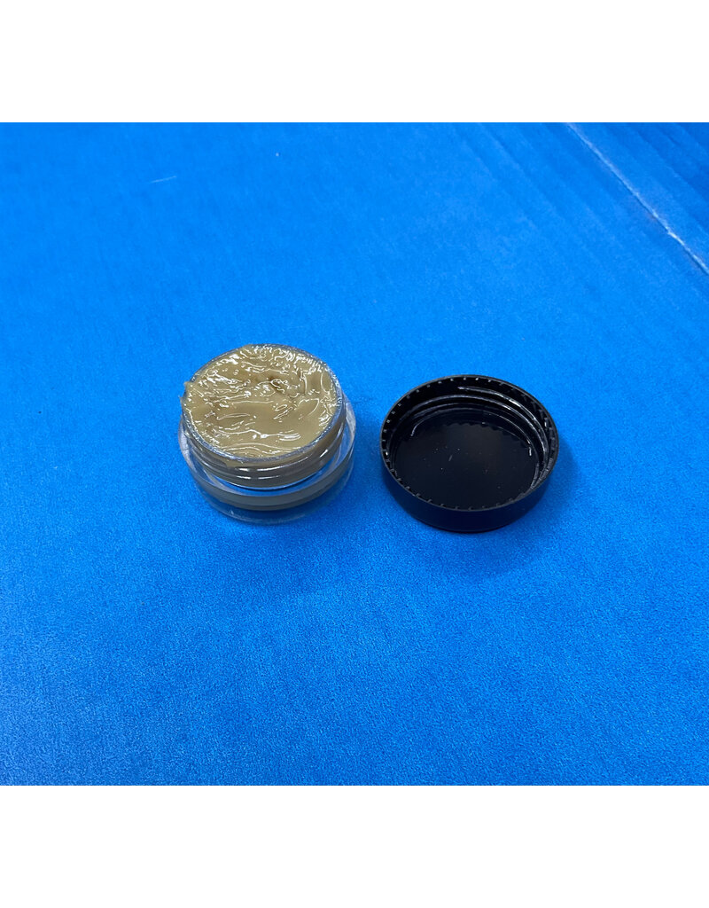 Cal's Grease NEW single use Cal's Tan Universal Reel and Star Drag Grease .3 ounces