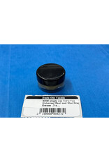 Cal's Grease NEW single use Cal's Tan Universal Reel and Star Drag Grease .3 ounces