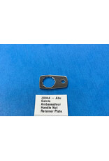 Abu Garcia 20944 - Abu Garcia Ambassadeur Handle Nut Retainer Plate