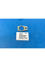 Abu Garcia Abu Garcia Ambassadeur Handle Nut Lock Plate