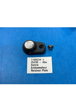Abu Garcia Abu Garcia Ambassadeur Handle Nut Cover And Screw