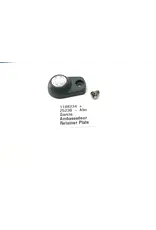 Abu Garcia Abu Garcia Ambassadeur Handle Nut Cover And Screw