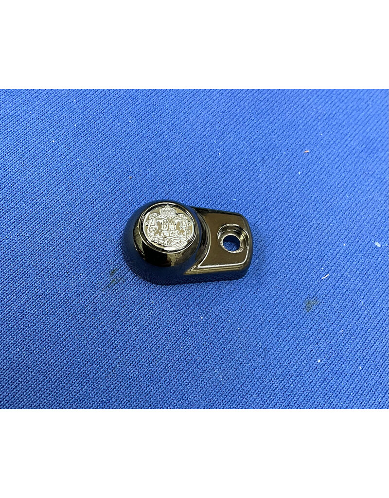 Abu Garcia Abu Garcia Ambassadeur Revo Handle Nut Cover