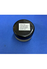 Cal's Grease Cal's Tan Universal Reel and Star Drag Grease NEW 1 ounce Jar