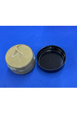 Cal's Grease Cal's Tan Universal Reel and Star Drag Grease NEW 1 ounce Jar
