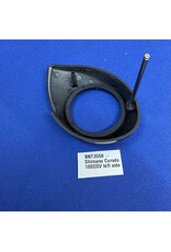 Shimano BNT3558 - Shimano Curado 100DSV Left Side Plate - Bin C109
