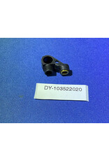 DY-103522020 - LEW'S LEVEL WIND ASSEMBLY