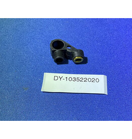 DY-103522020 - LEW'S LEVEL WIND ASSEMBLY