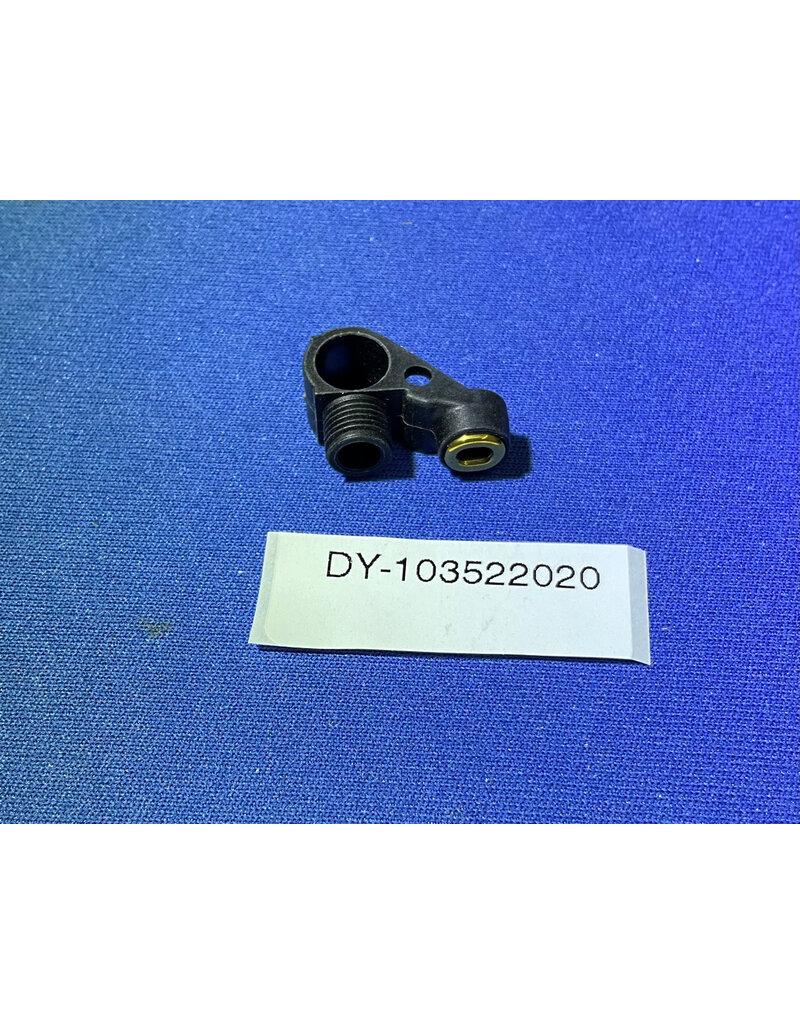 DY-103522020 - LEW'S LEVEL WIND ASSEMBLY
