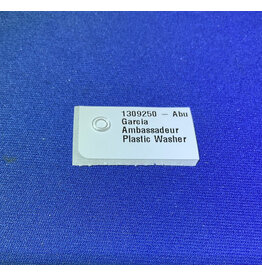 Abu Garcia 1309250 - Abu Garcia Ambassadeur Plastic Washer