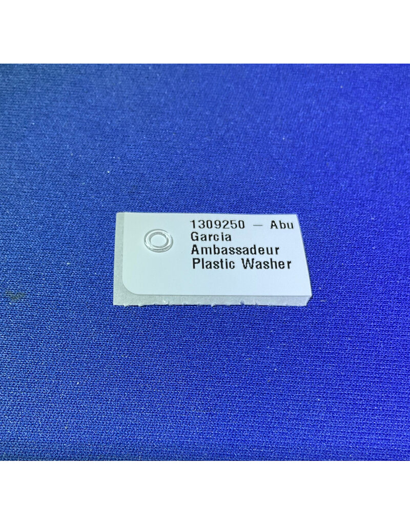 Abu Garcia 1309250 - Abu Garcia Ambassadeur Plastic Washer