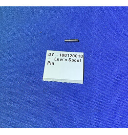 DY-100120010 - Lew's Spool Pin