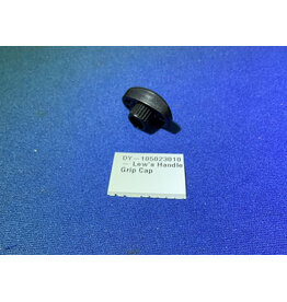 DY-105023010 - Lew's Handle Grip Cap