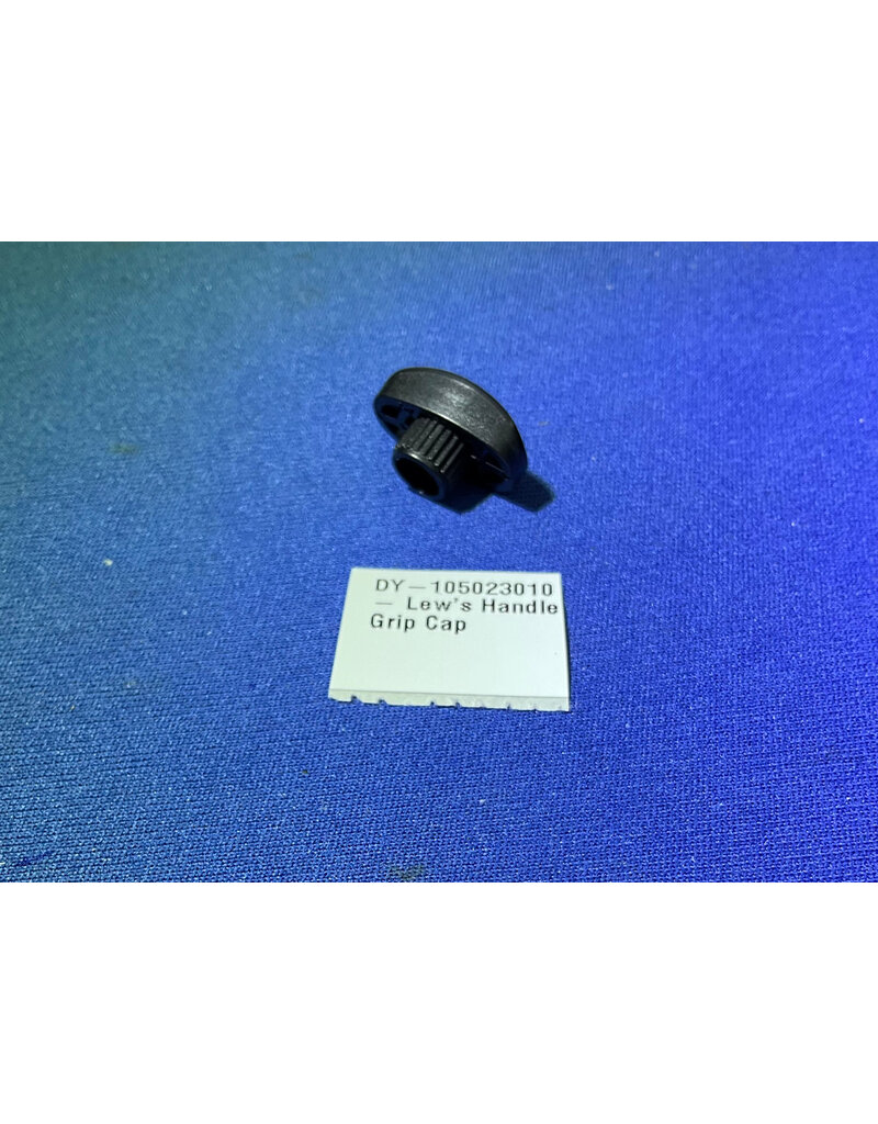 DY-105023010 - Lew's Handle Grip Cap