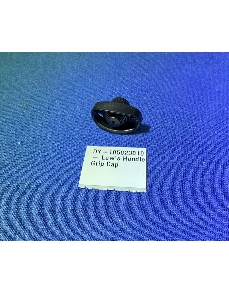 DY-105023010 - Lew's Handle Grip Cap