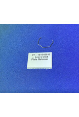 DY-101543012 - Lew's Click Plate Retainer