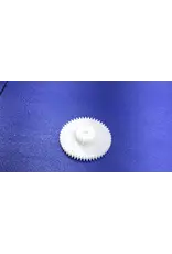Abu Garcia 23404 - Replaces 21800 - Snap on Cog Wheel Abu Garcia Ambassadeur