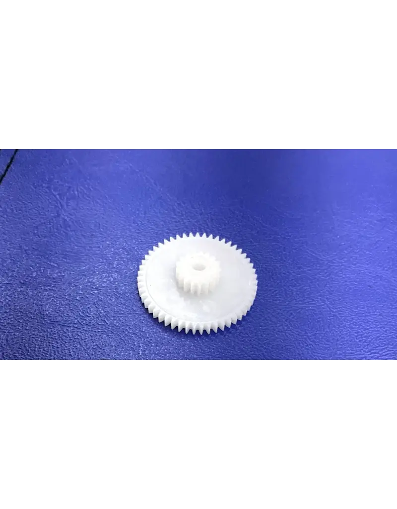 Abu Garcia 23404 - Replaces 21800 - Snap on Cog Wheel Abu Garcia Ambassadeur