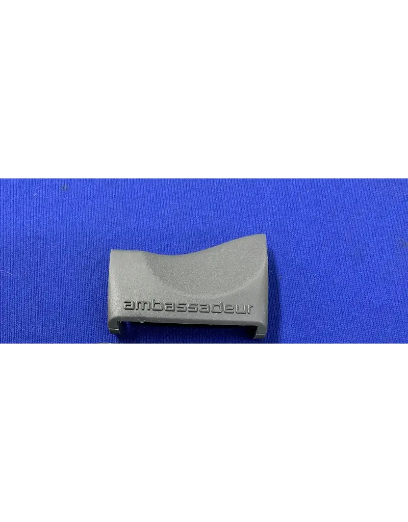 Abu Garcia Abu Garcia Ambassadeur 5000 Series Dark Gray Thumb Rest