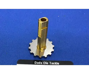 Abu Garcia Ambassadeur Drive Shaft - DadsOleTackle