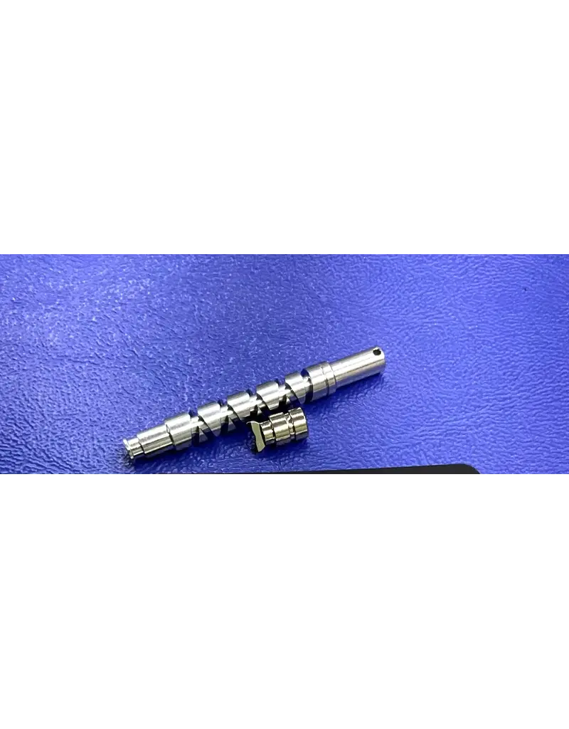 Abu Garcia Abu Garcia Ambassadeur Part Number 1125805 worm gear 1125806 pawl
