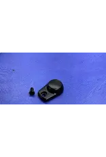 Abu Garcia 1116731 + 1134483 - Abu Garcia Abu Garcia Ambassadeur Handle Nut Cover And Screw