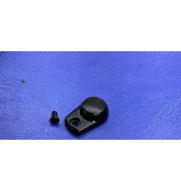 Abu Garcia 1116731 + 25230 -  Retainer Plate and Screw
