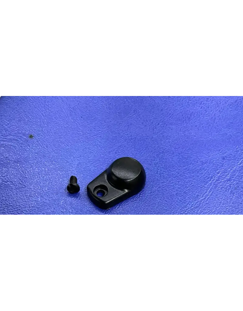 Abu Garcia 1116731 + 1134483 - Abu Garcia Abu Garcia Ambassadeur Handle Nut Cover And Screw