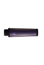 Winn Winn Split Grip Straight Taper 3.5" Purple