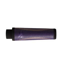Winn Winn Split Grip Straight Taper 3.5" Purple
