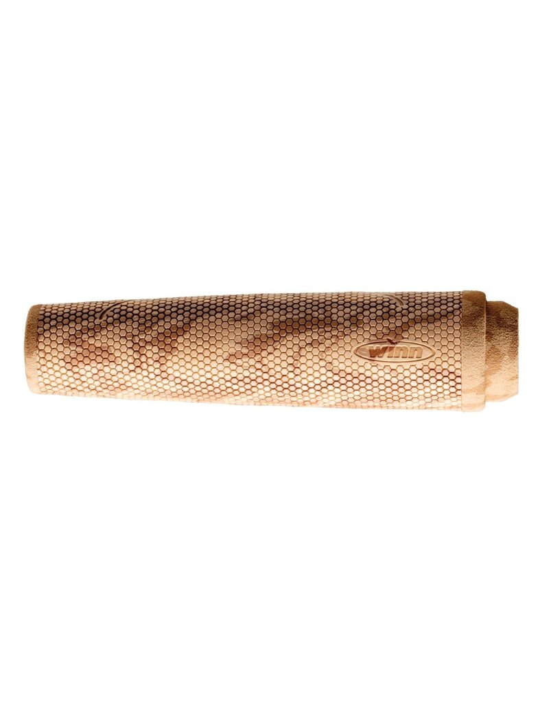 Winn Winn Grip 4" Casting Swell Split Grip Natural0.350"id/ 1.08"od