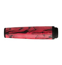 Winn Winn Casting Swell Split Grip 4" - Red/BLK