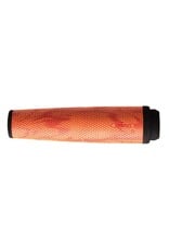 Winn Winn Casting Swell Split Grip 4" - Orange/Orange