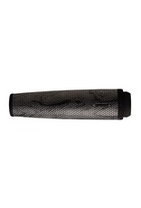 Winn Winn Casting Swell Split Grip 4" Charcoal/Black