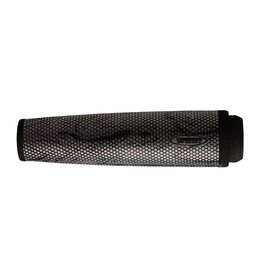 Winn Winn Casting Swell Split Grip 4" Charcoal/Black