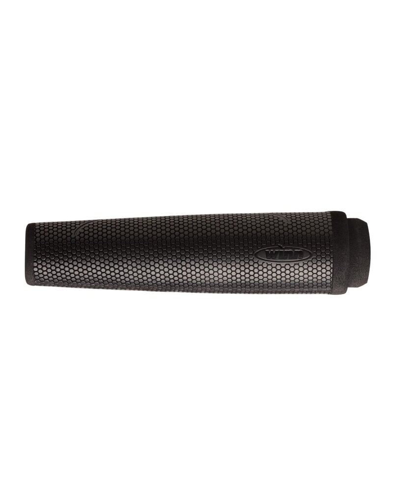 Winn Winn Casting Swell Split Grip 4" - Black