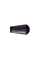 Winn Winn Grip Fighting Butt 2.5" Purple BTC250-PR