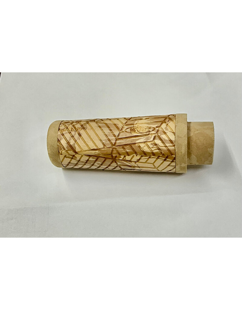 Winn Winn Fishing Rod Grip Straight Taper NATURAL 2.5"