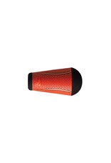 Winn Winn Grip Fighting Butt 2.5" - Orange