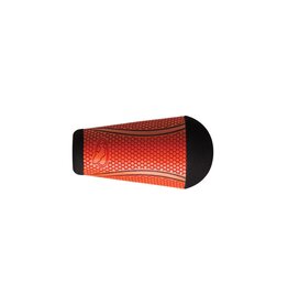 Winn Winn Grip Fighting Butt 2.5" - Orange