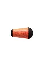 Winn Winn Grip Fighting Butt 2.5" - Orange/Orange