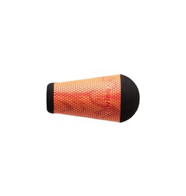 Winn Winn Grip Fighting Butt 2.5" - Orange/Orange