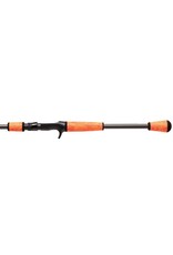 Winn Winn Grip Fighting Butt 2.5" - Orange/Orange