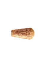 Winn Winn Grip Fighting Butt 2.5" - Natural